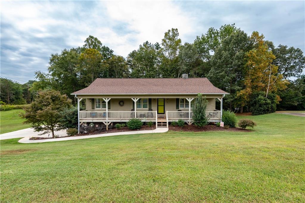 27 Grandview Street Granite Falls NC 28630