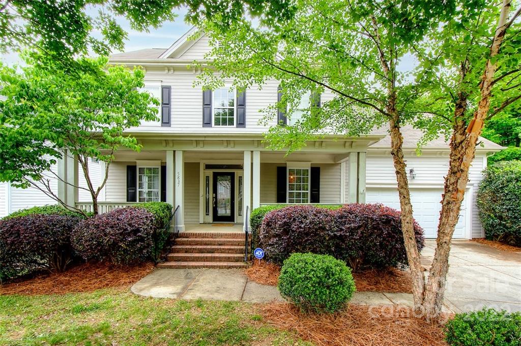 5837 Mctaggart Lane Charlotte NC 28269