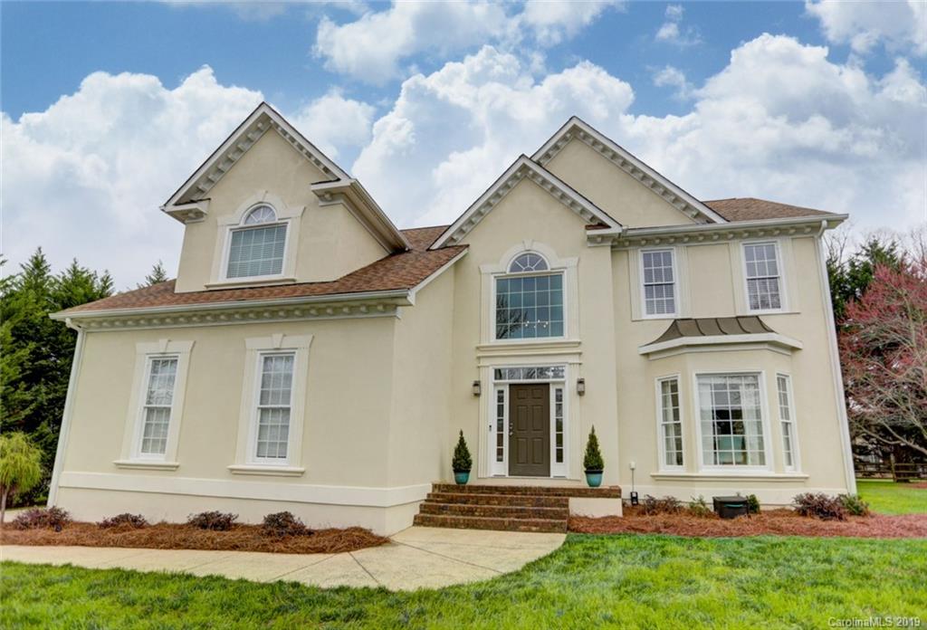 5409 Macroom Court Matthews NC 28104