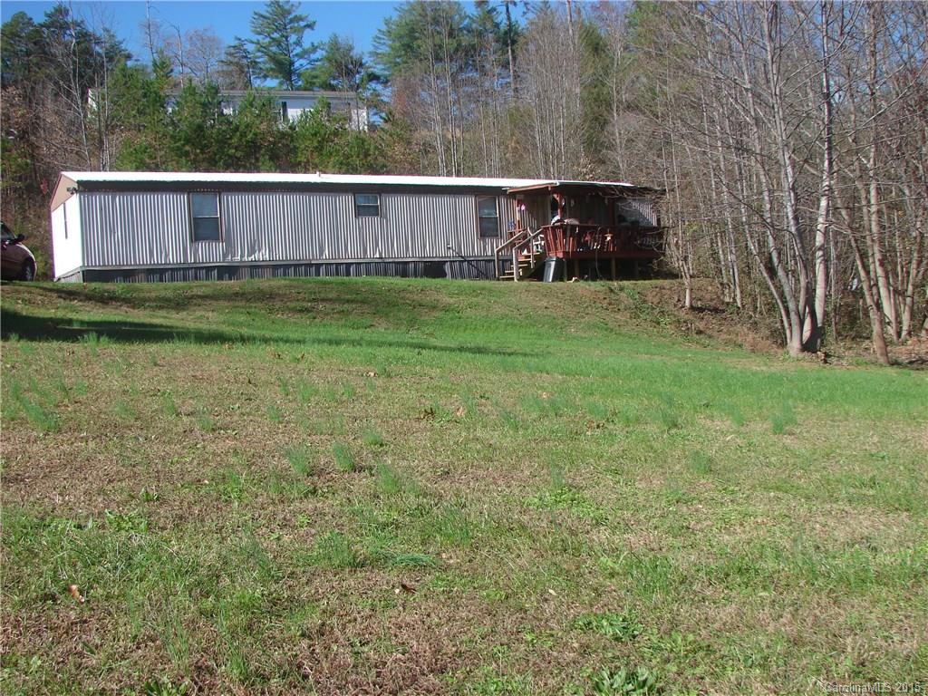 3 Glory Drive Leicester NC 28748