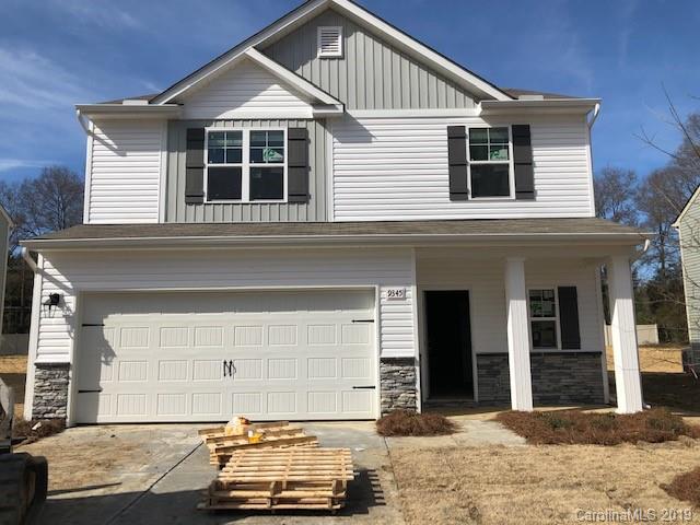 9345 Arbor Creek Drive Charlotte NC 28269
