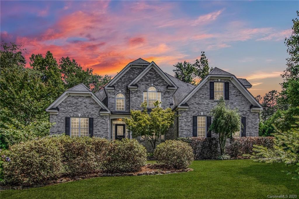 109 Clear Springs Road Mooresville NC 28115