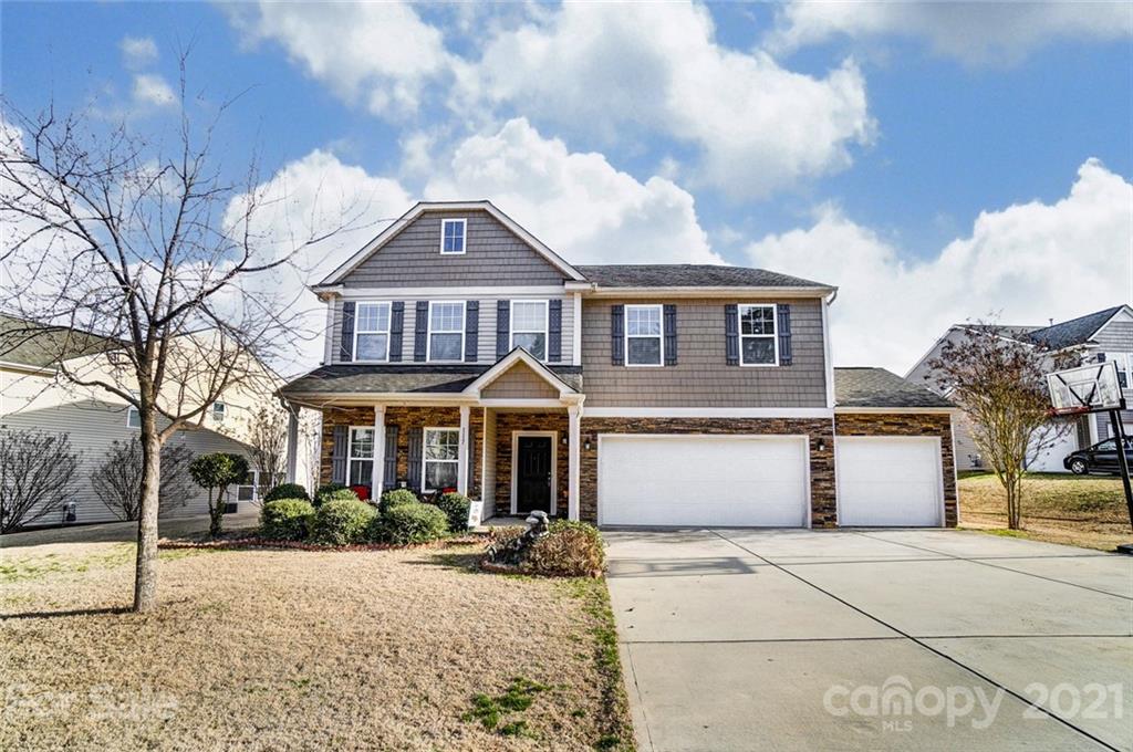 117 Isabella Court Mount Holly NC 28120