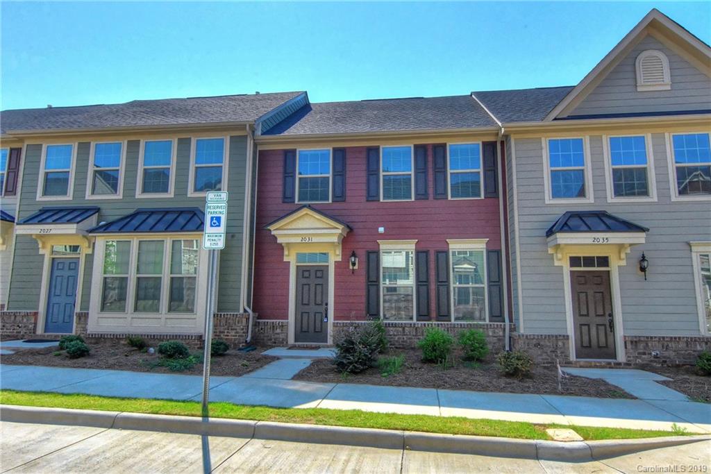 2031 Sage Park Drive Charlotte NC 28217