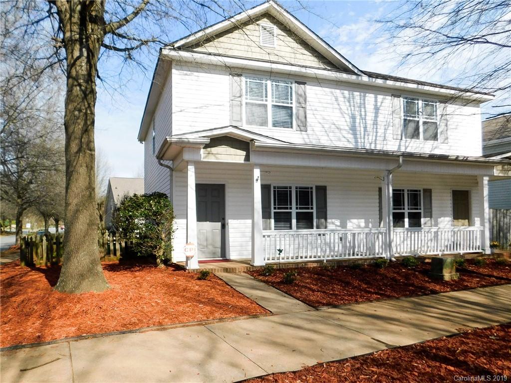 13105 Meadowmere Road Huntersville NC 28078