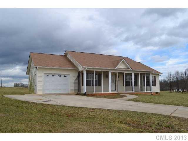 1565 Clear Creek Lane Newton NC 28658