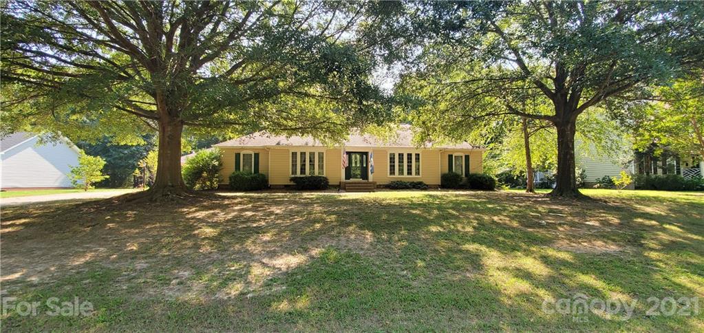 2216 Winterlake Drive Gastonia NC 28054