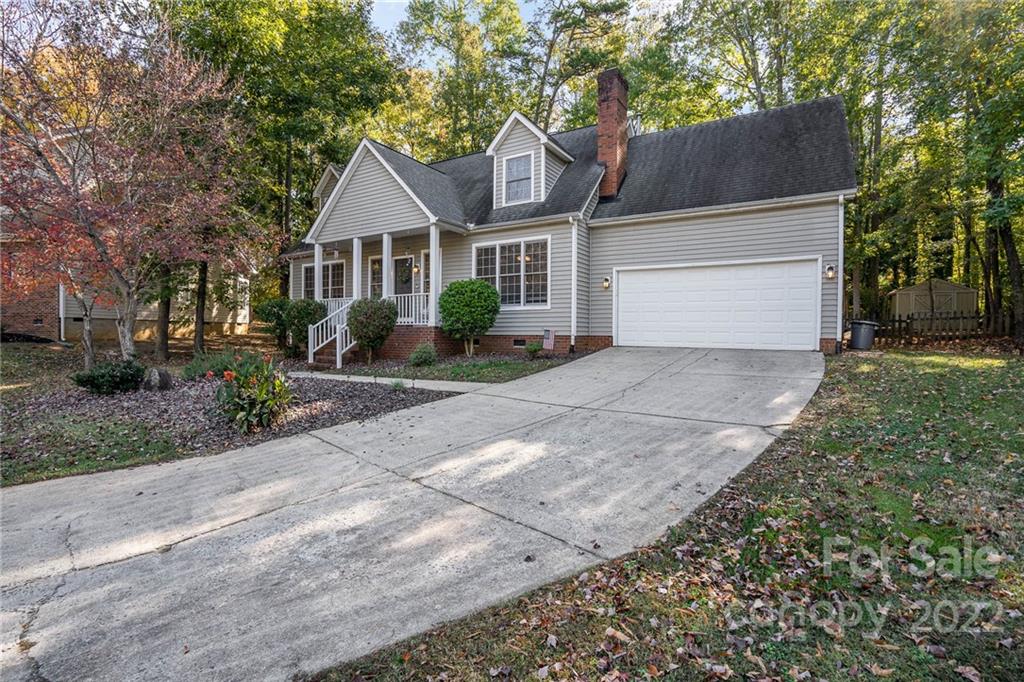 12104 Meadow Post Lane Charlotte NC 28269