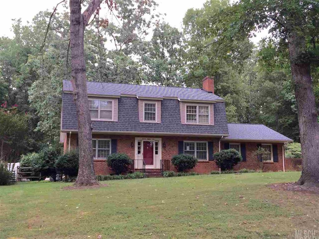 1185 18th Avenue Ne Hickory NC 28601