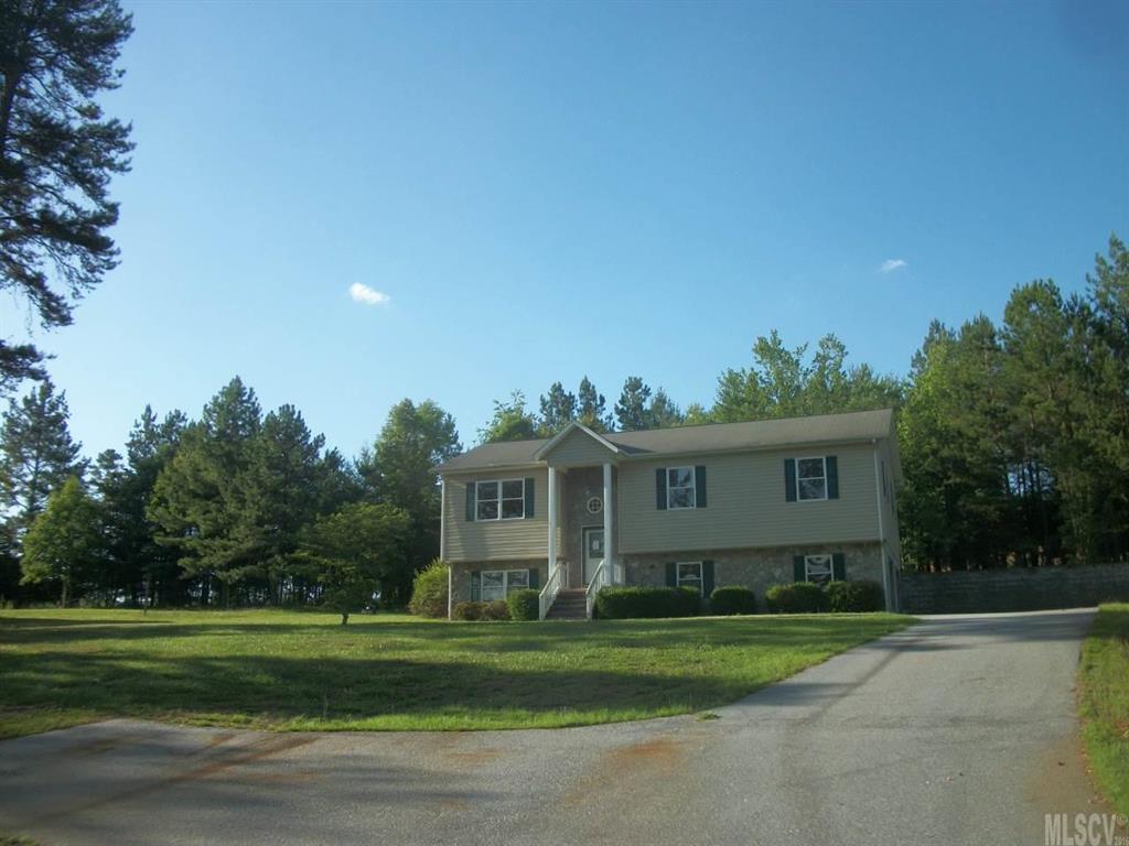 5642 Charlie Little Road Granite Falls NC 28630