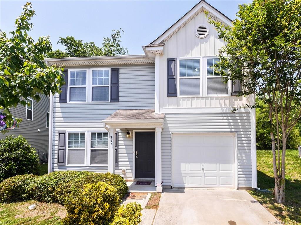 237 Aershire Court Concord NC 28025