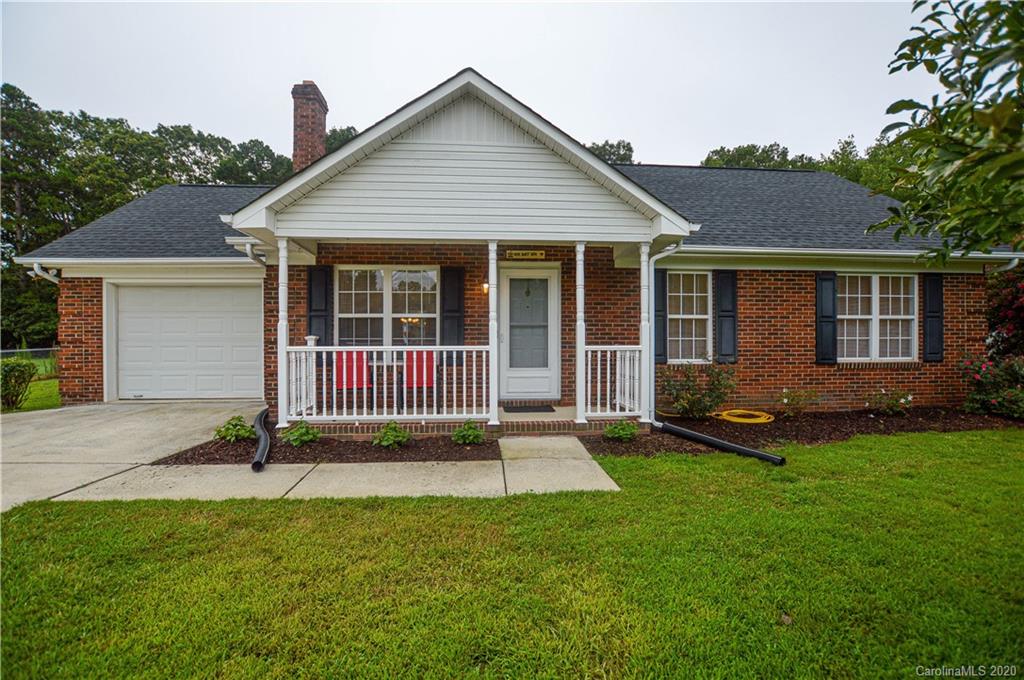 4411 Hepburn Court Monroe NC 28110