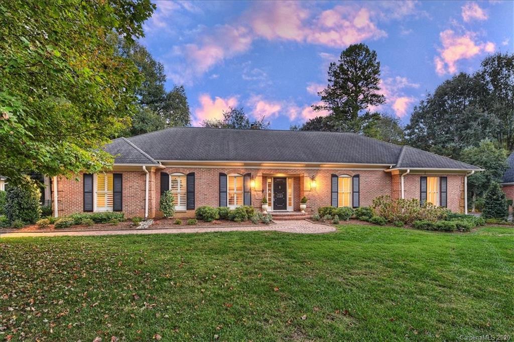 1729 Cavendish Court Charlotte NC 28211