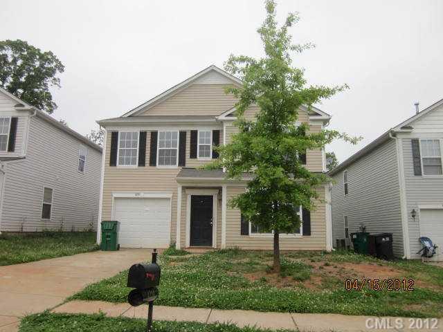 4214 Quinn Drive Charlotte NC 28269
