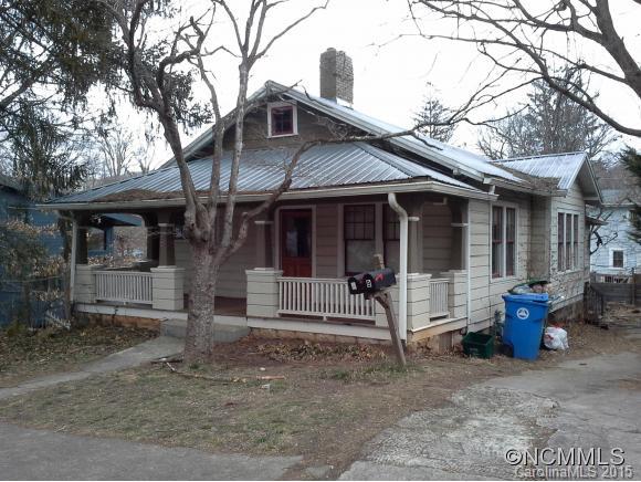 55 Highland Street Asheville NC 28801