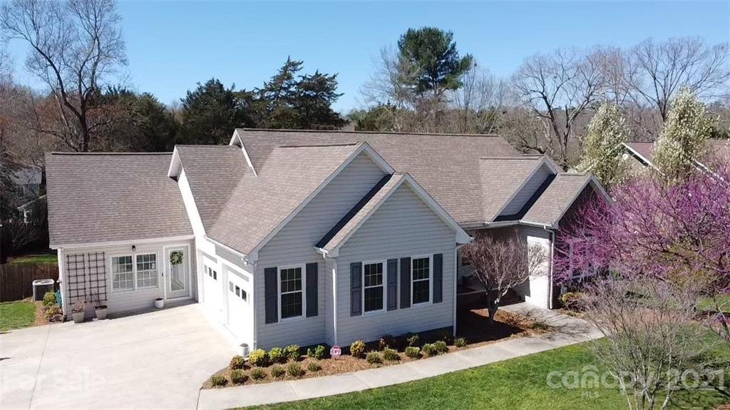 919 Barrington Drive NE Lenoir NC 28645