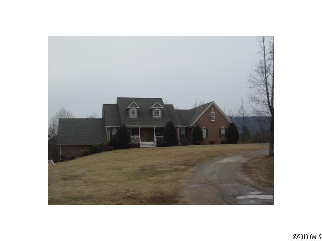 610 Hunters Ridge Road Taylorsville NC 28681