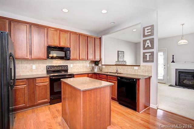 10012 Kings Parade Boulevard Charlotte NC 28273