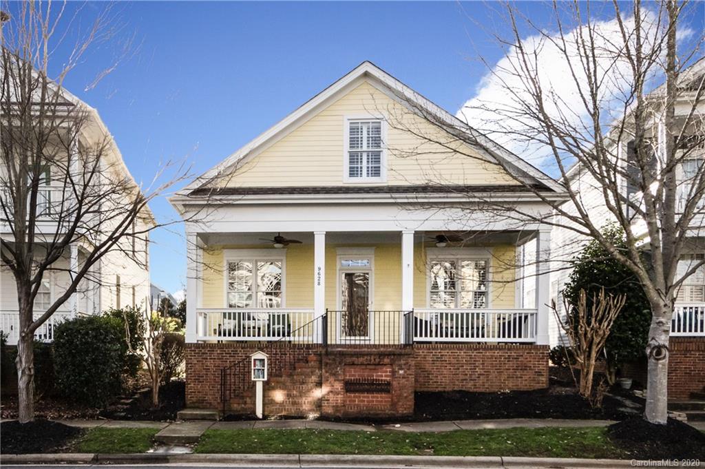 9628 Alma Blount Boulevard Charlotte NC 28277