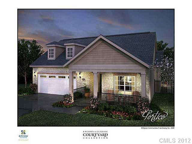 5016 Polo Gate Boulevard Charlotte NC 28216