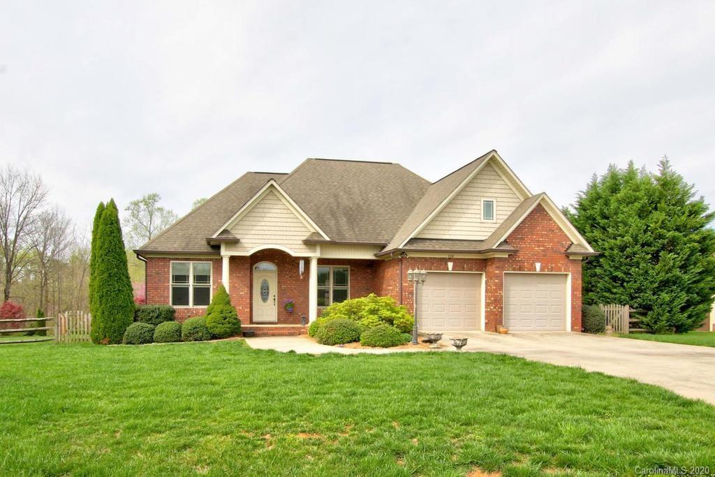 118 Ladybug Court Statesville NC 28625