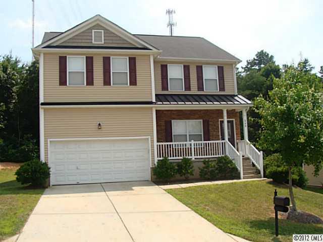 240 Flanders Drive Mooresville NC 28117