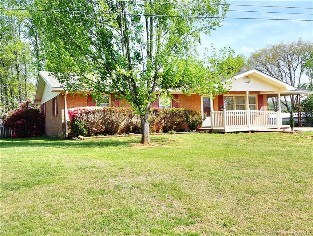 116 Christopher Road Marion NC 28752