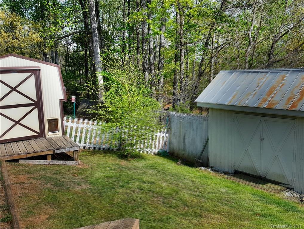 116 Christopher Road Marion NC 28752