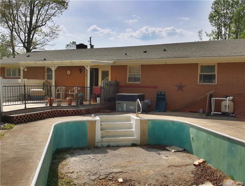 116 Christopher Road Marion NC 28752