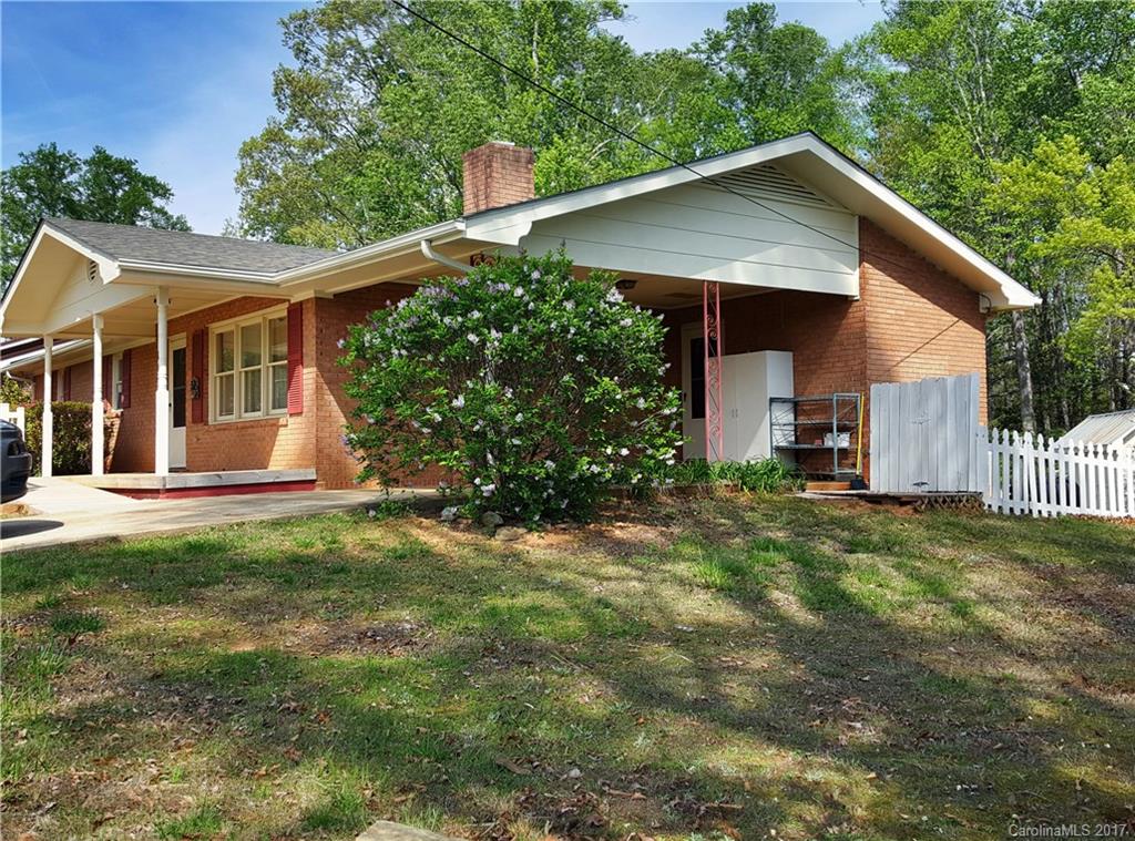 116 Christopher Road Marion NC 28752