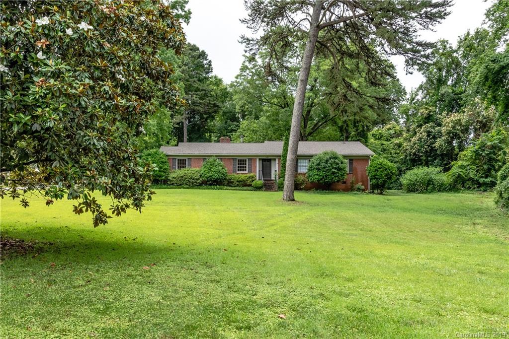 801 Jefferson Drive Charlotte NC 28270