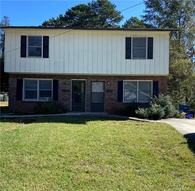 607/609 3rd Street Se Hickory NC 28602