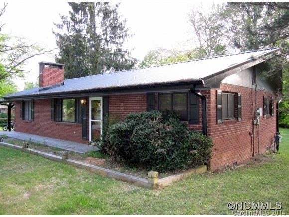 23 Pisgah View Drive Etowah NC 28729