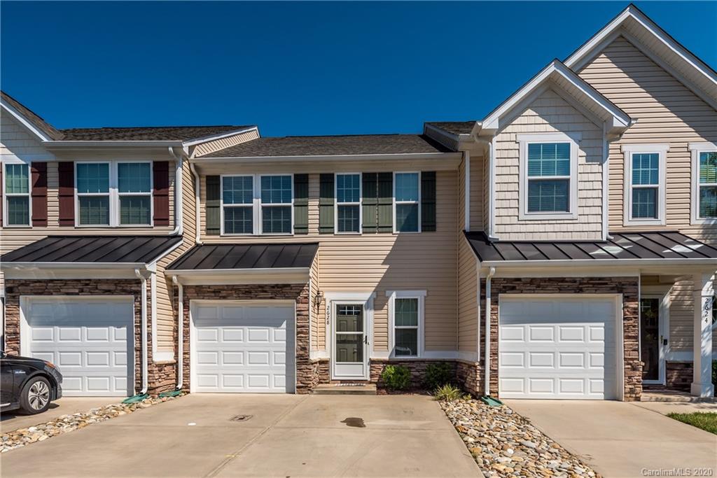 2628 Silverthorn Drive Charlotte NC 28273