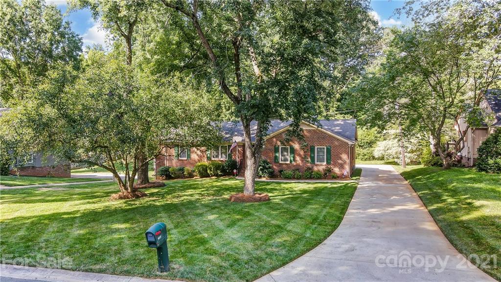 6017 Storehouse Road Mint Hill NC 28227