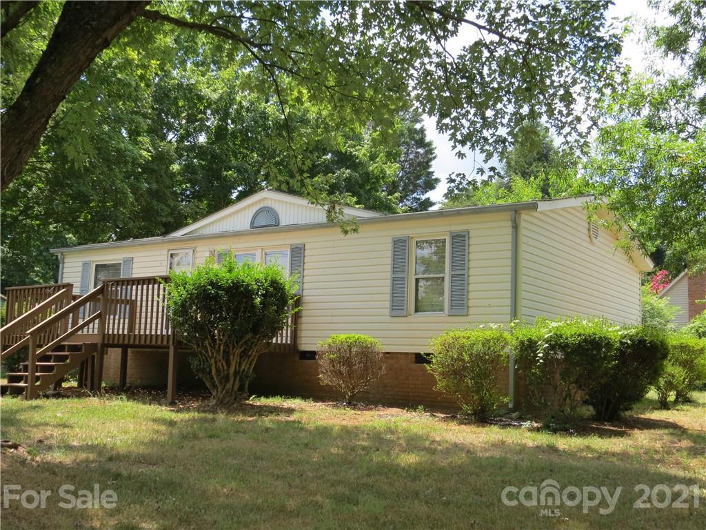 111 Skyuka Road Statesville NC 28677