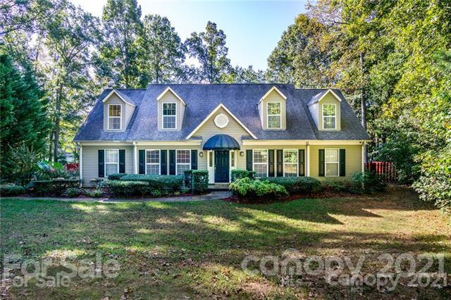 10321 Windtree Lane Charlotte NC 28215