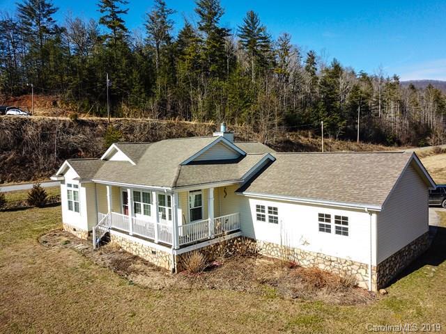 26 Pittman Road Marion NC 28752