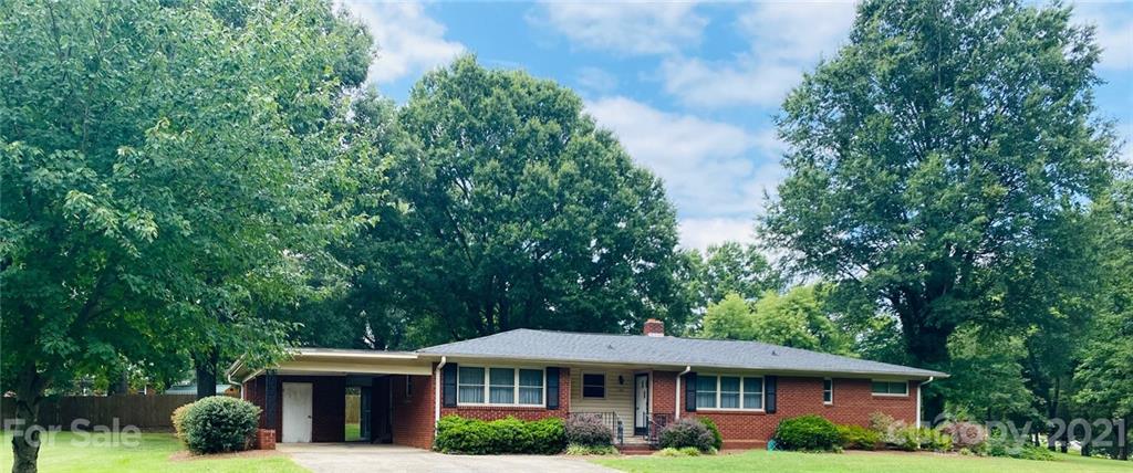 133 Lecline Drive NE Concord NC 28025