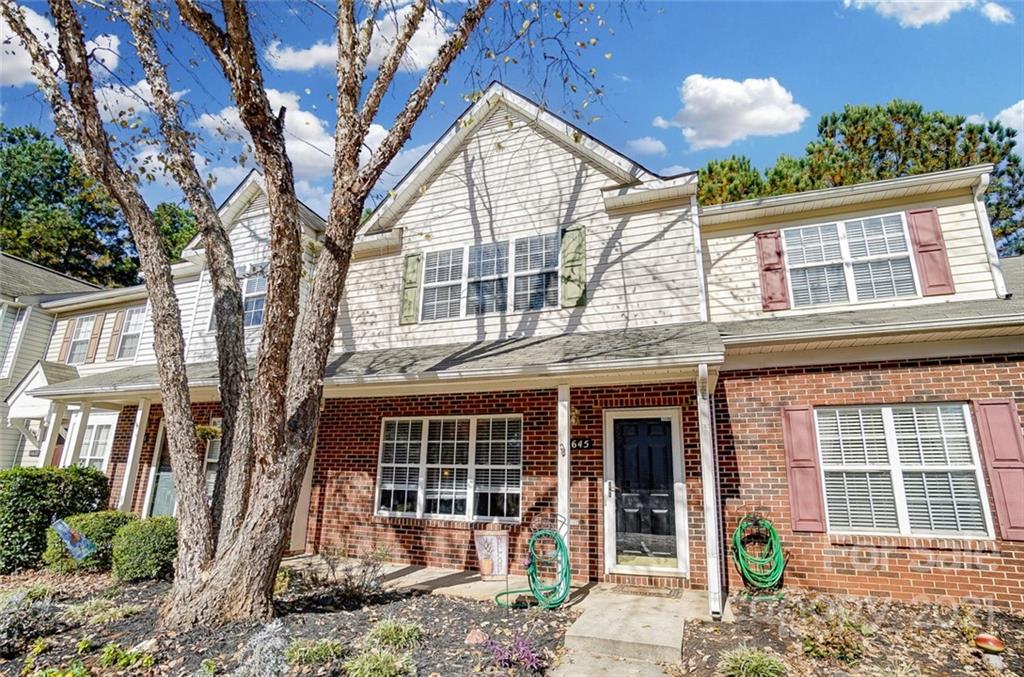 11645 Boxer Lane Charlotte NC 28269