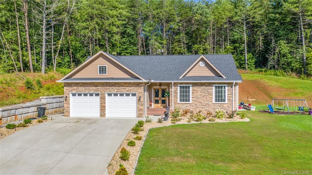 315 Winding Creek Drive Morganton NC 28655