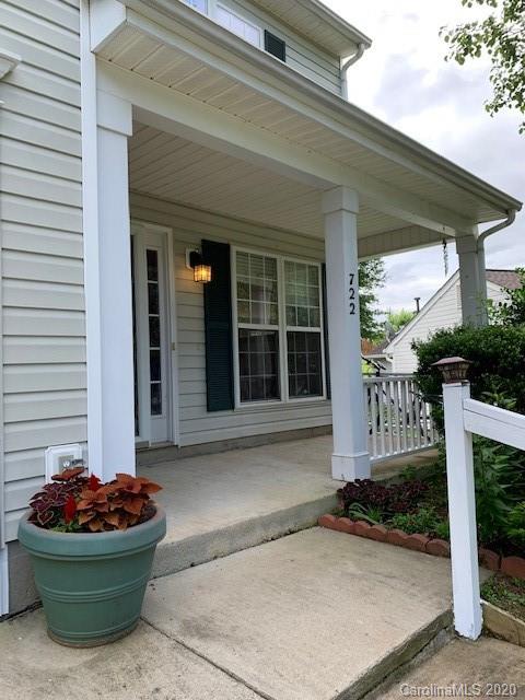 722 Beacon Hill Court Concord NC 28025