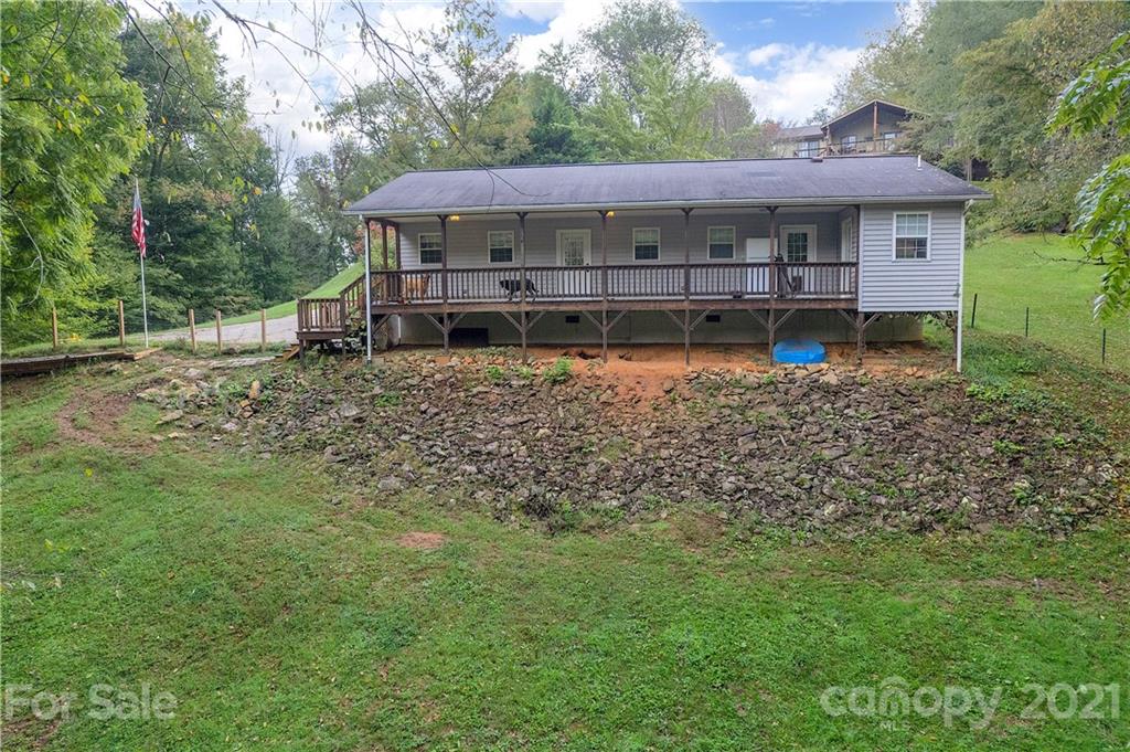 50 Teresa Trail Waynesville NC 28786
