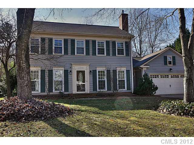12336 Sparkling Way Huntersville NC 28078