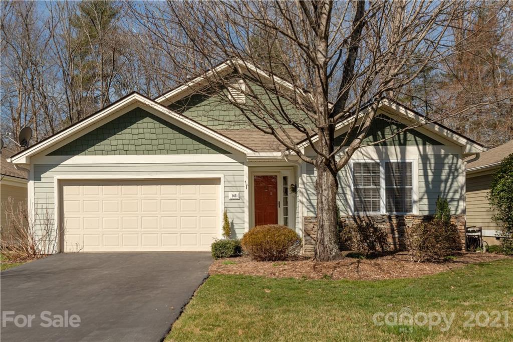 145 Fairway View Drive Etowah NC 28729