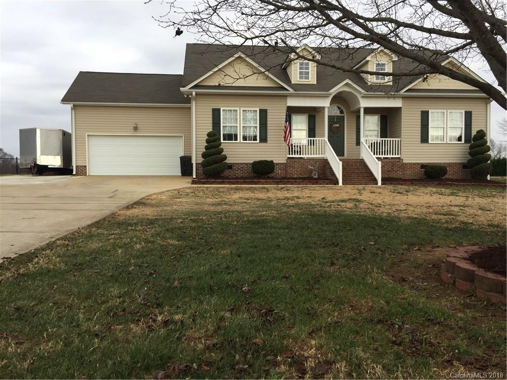 746 Old Mountain Road Statesville NC 28677