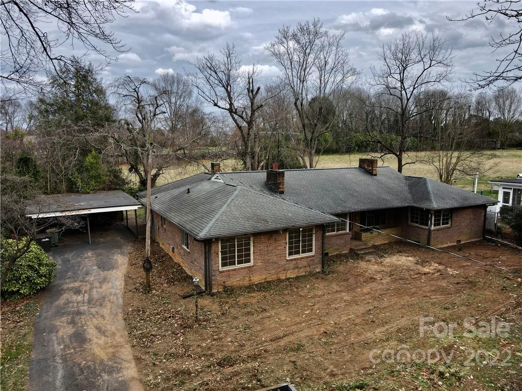 456 Sullivan Road Statesville NC 28677
