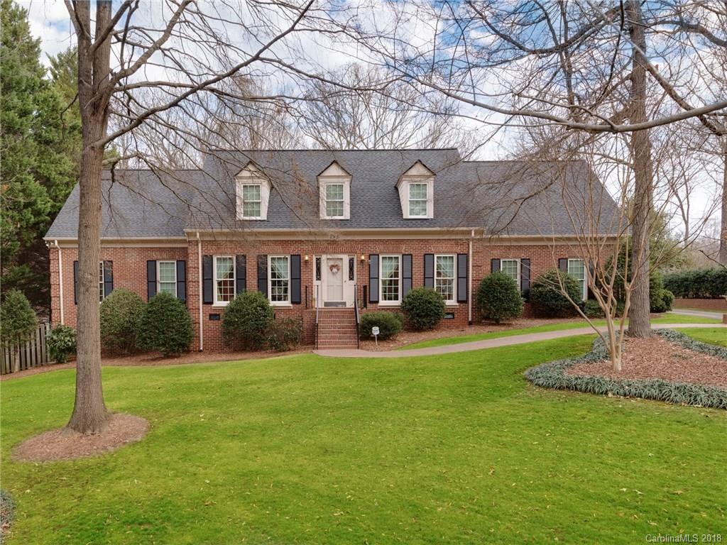 425 Livingston Drive Charlotte NC 28211