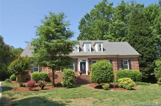 11604 Old Surry Lane Charlotte NC 28277