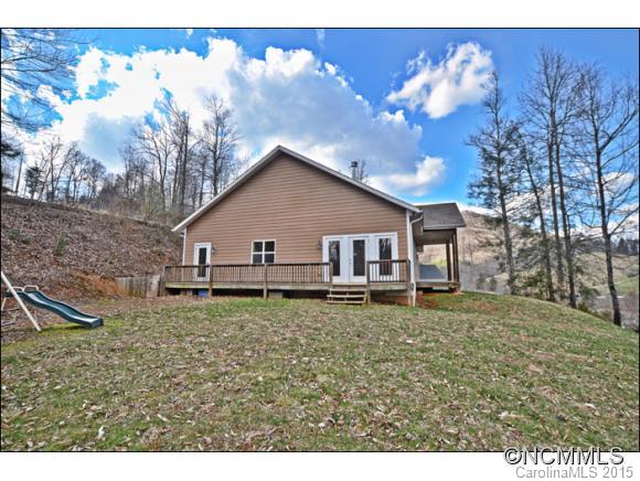 133 Fox Den Drive Burnsville NC 28714